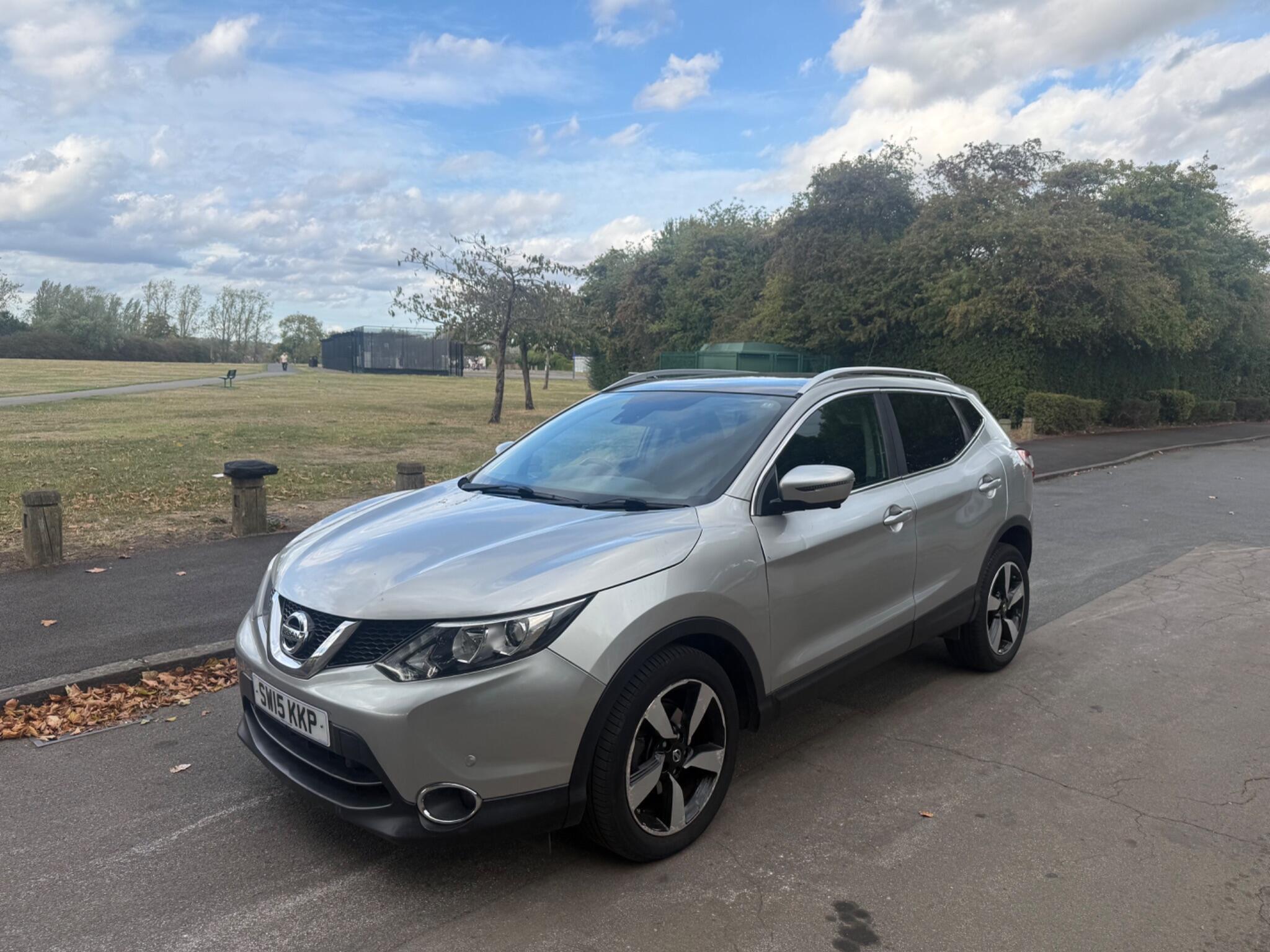 Front Left
